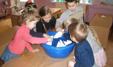 Детский сад № 35 (ясли-сад)