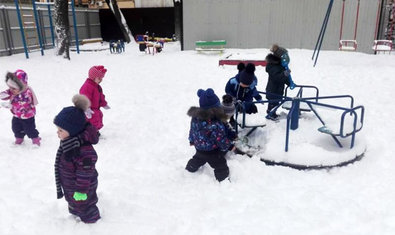 Детский сад № 35 (ясли-сад)