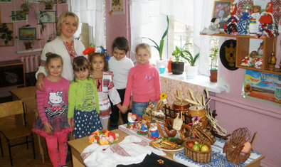 Детский сад № 35 (ясли-сад)