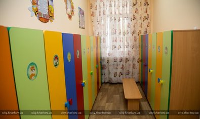 Детский сад № 352 (ясли-сад) Детский сад № 352 (ясли-сад)