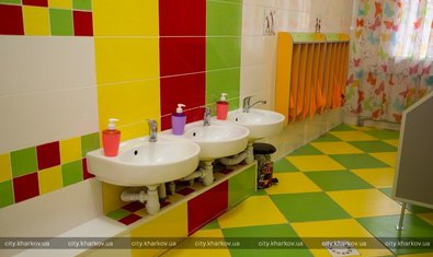 Детский сад № 352 (ясли-сад) Детский сад № 352 (ясли-сад)