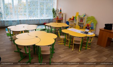 Детский сад № 352 (ясли-сад) Детский сад № 352 (ясли-сад)