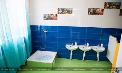 Детский сад № 352 (ясли-сад) Детский сад № 352 (ясли-сад)