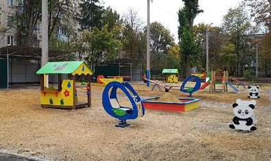 Детский сад № 352 (ясли-сад) Детский сад № 352 (ясли-сад)