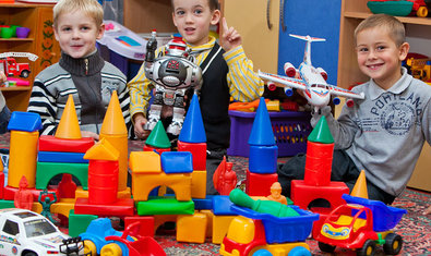 Детский сад № 353 (ясли-сад)