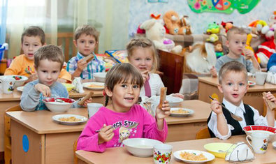 Детский сад № 353 (ясли-сад)