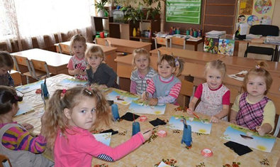 Детский сад № 353 (ясли-сад)