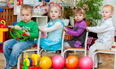 Детский сад № 353 (ясли-сад)