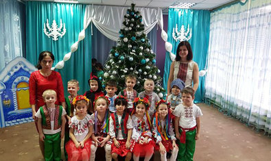 Детский сад № 353 (ясли-сад)