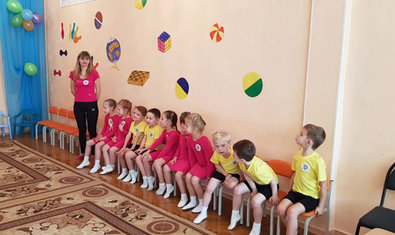 Детский сад № 353 (ясли-сад)