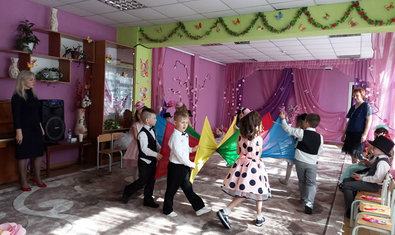 Детский сад № 353 (ясли-сад)