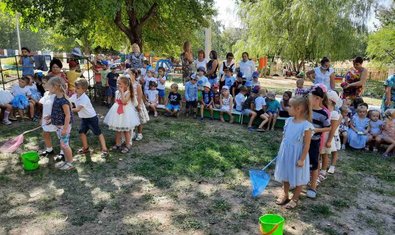 Детский сад № 354 (ясли-сад) Детский сад № 354 (ясли-сад)