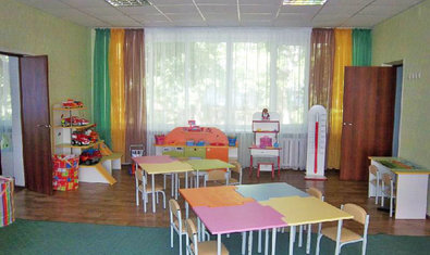 Детский сад № 354 (ясли-сад) Детский сад № 354 (ясли-сад)