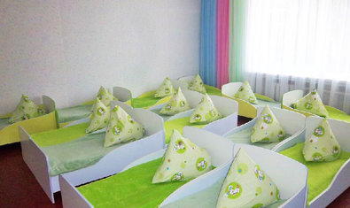 Детский сад № 354 (ясли-сад) Детский сад № 354 (ясли-сад)