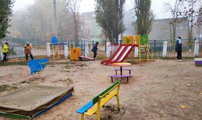 Детский сад № 354 (ясли-сад) Детский сад № 354 (ясли-сад)