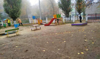 Детский сад № 354 (ясли-сад) Детский сад № 354 (ясли-сад)