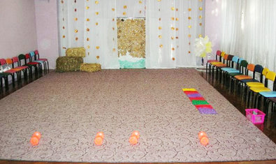 Детский сад № 354 (ясли-сад) Детский сад № 354 (ясли-сад)