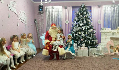 Детский сад № 354 (ясли-сад) Детский сад № 354 (ясли-сад)