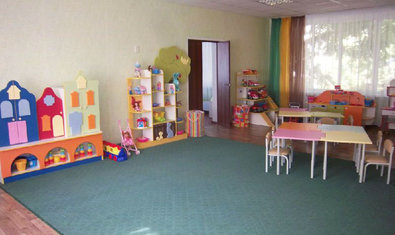 Детский сад № 354 (ясли-сад) Детский сад № 354 (ясли-сад)