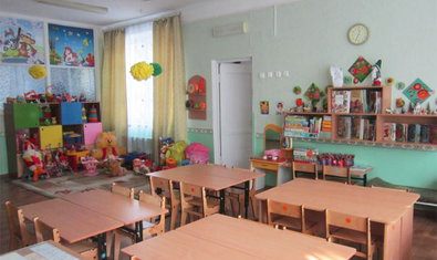 Детский сад № 355 (ясли-сад) Детский сад № 355 (ясли-сад)