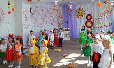 Детский сад № 355 (ясли-сад) Детский сад № 355 (ясли-сад)