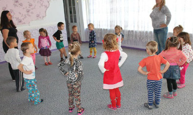 Детский сад № 355 (ясли-сад) Детский сад № 355 (ясли-сад)