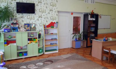 Детский сад № 355 (ясли-сад) Детский сад № 355 (ясли-сад)