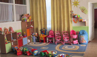 Детский сад № 355 (ясли-сад) Детский сад № 355 (ясли-сад)