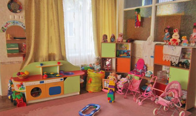 Детский сад № 355 (ясли-сад) Детский сад № 355 (ясли-сад)