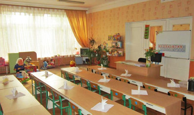 Детский сад № 355 (ясли-сад) Детский сад № 355 (ясли-сад)