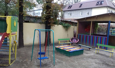 Детский сад № 36 (ясли-сад) Детский сад № 36 (ясли-сад)