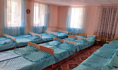 Детский сад № 36 (ясли-сад) Детский сад № 36 (ясли-сад)