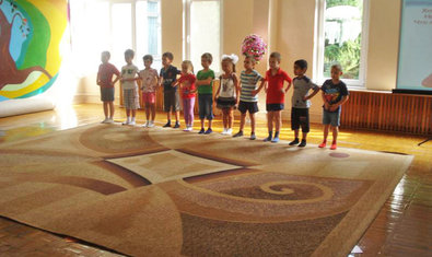 Детский сад № 361 (ясли-сад)