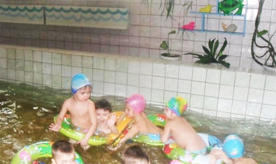 Детский сад № 361 (ясли-сад)