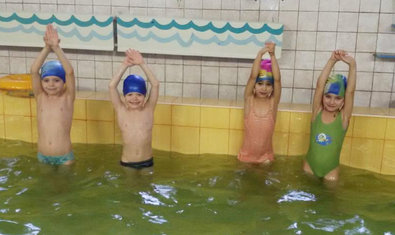 Детский сад № 361 (ясли-сад)