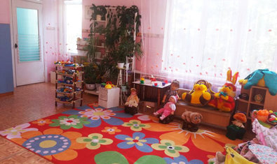 Детский сад № 361 (ясли-сад)