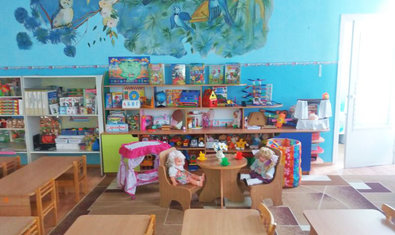 Детский сад № 361 (ясли-сад)