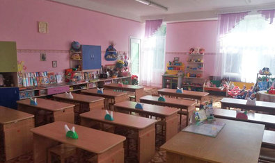 Детский сад № 361 (ясли-сад)