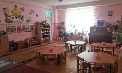 Детский сад № 361 (ясли-сад)