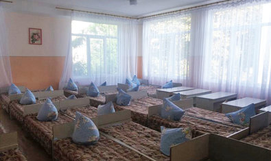 Детский сад № 361 (ясли-сад)