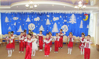 Детский сад № 361 (ясли-сад)