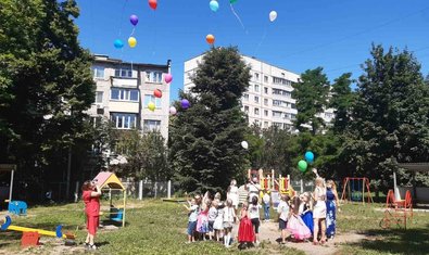 Детский сад № 362 (ясли-сад) Детский сад № 362 (ясли-сад)