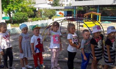 Детский сад № 363 (ясли-сад) Детский сад № 363 (ясли-сад)