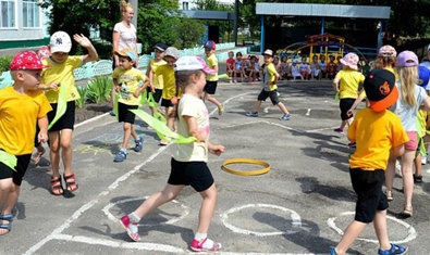 Детский сад № 363 (ясли-сад) Детский сад № 363 (ясли-сад)