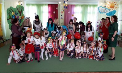 Детский сад № 363 (ясли-сад) Детский сад № 363 (ясли-сад)