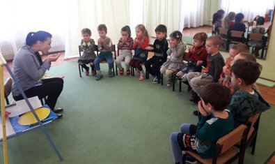 Детский сад № 363 (ясли-сад) Детский сад № 363 (ясли-сад)