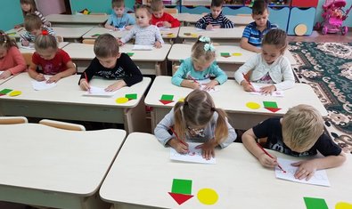 Детский сад № 363 (ясли-сад) Детский сад № 363 (ясли-сад)