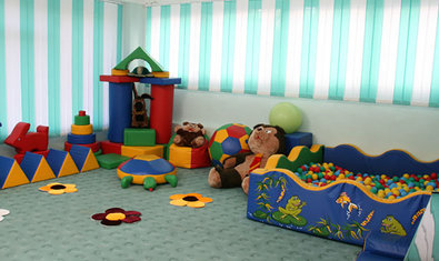 Детский сад № 366 (ясли-сад) Детский сад № 366 (ясли-сад)