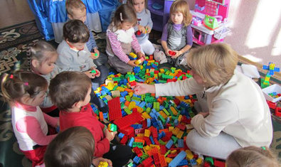 Детский сад № 366 (ясли-сад) Детский сад № 366 (ясли-сад)