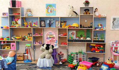 Детский сад № 366 (ясли-сад) Детский сад № 366 (ясли-сад)